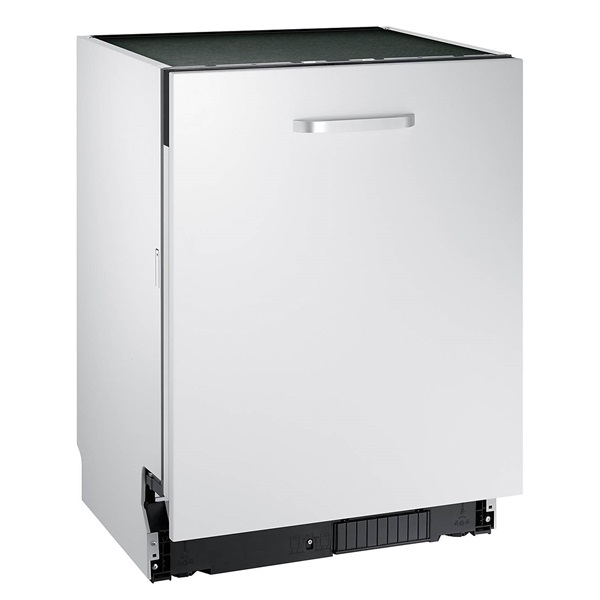 Samsung DW60M6050BB/EO beépíthető 14 terítékes mosogatógép