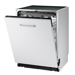 Samsung DW60M6050BB/EO beépíthető 14 terítékes mosogatógép