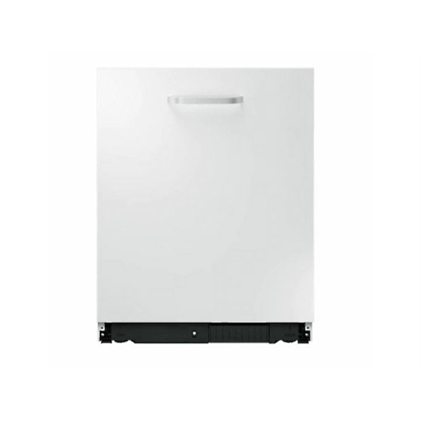 Samsung DW60M6050BB/EO fehér, programok száma: 7, beépíthető, 14 terítékes mosogatógép 