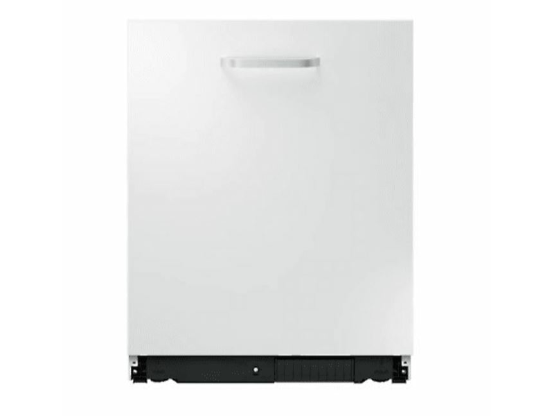 Samsung DW60M6050BB/EO programok száma: 7, beépíthető, 14 terítékes mosogatógép 