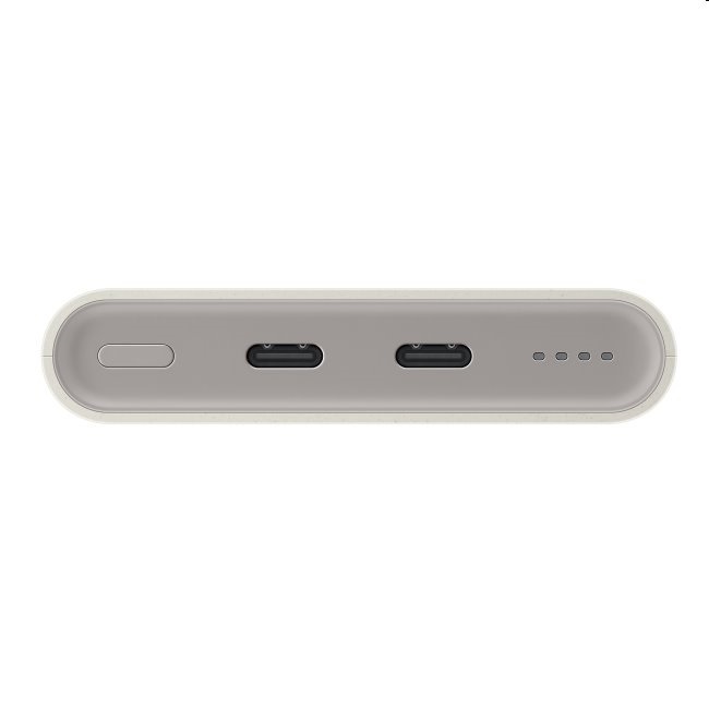 Samsung EB-P3400XUEGEU 10000mAh bézs powerbank