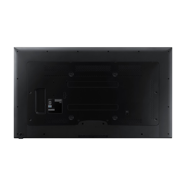 Samsung 65" ED65C LFD