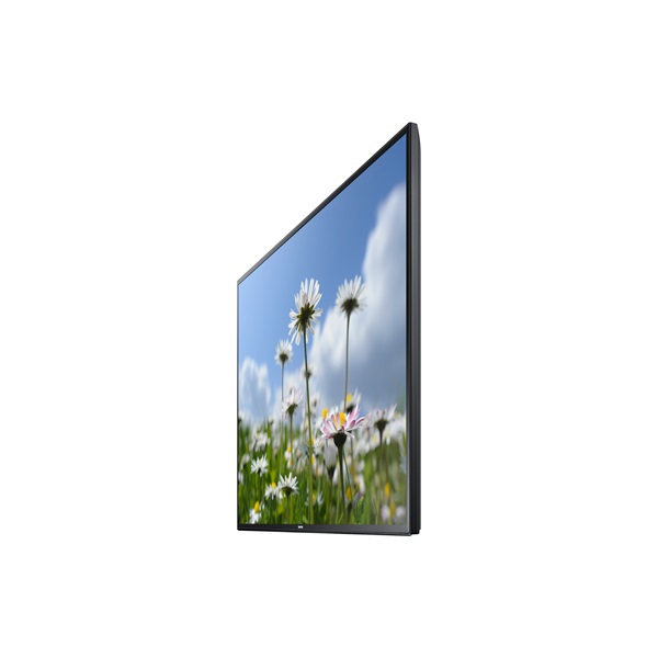 Samsung 65" ED65C LFD