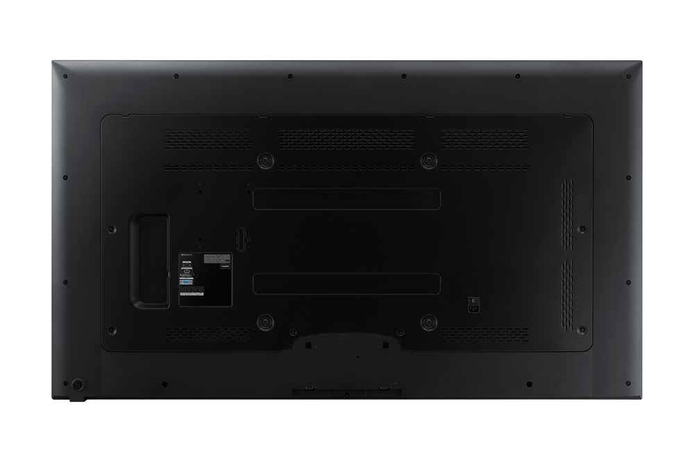 Samsung 65" ED65C LFD