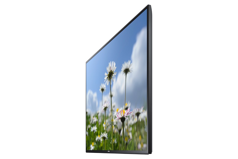 Samsung 65" ED65C LFD
