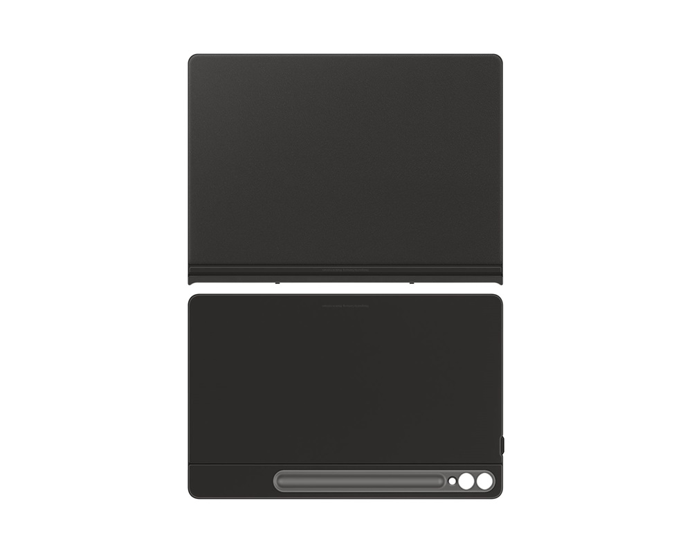 Samsung EF-BX810PBEGWW Galaxy Tab S9+ fekete Smart oldalra nyíló tok