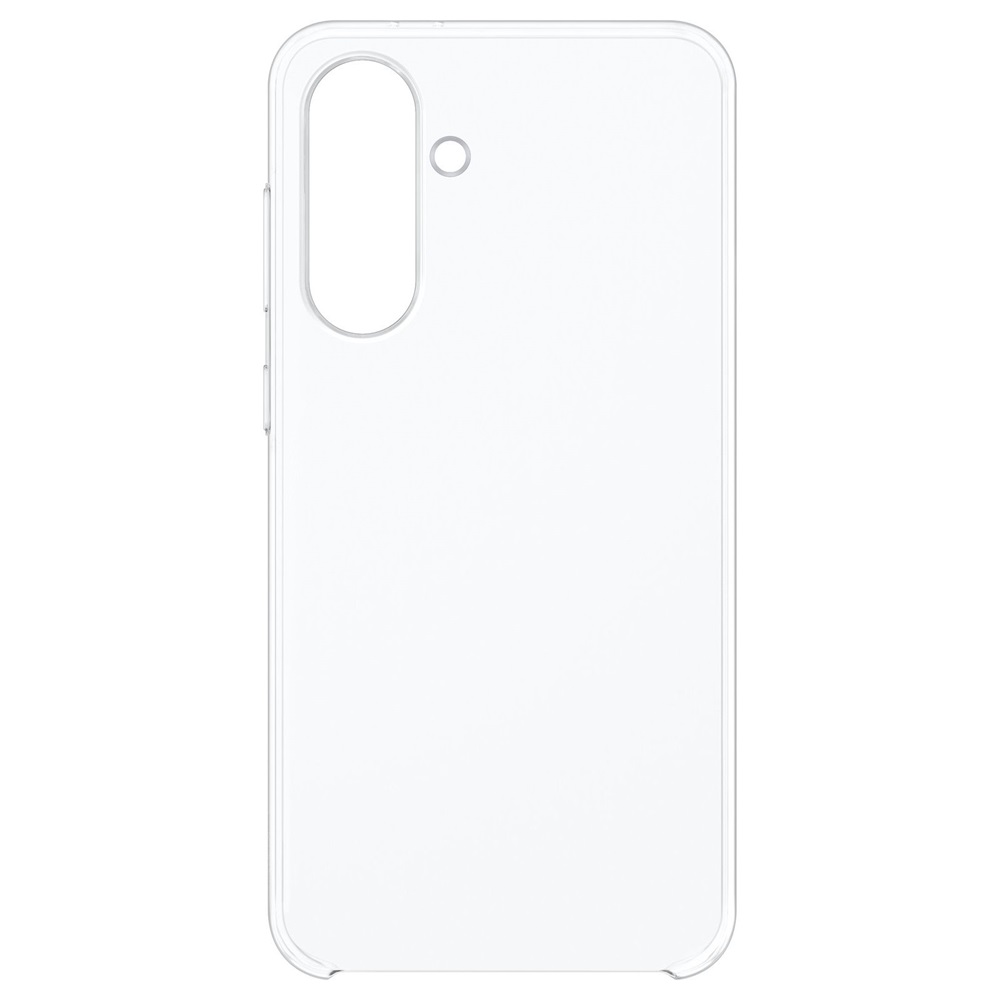 Samsung EF-QA366CTEGWW Galaxy A36 átlátszó műanyag hátlap
