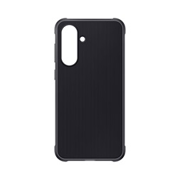 Samsung EF-RA566CBEGWW Rugged Galaxy A56 fekete műanyag hátlap