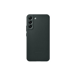 Samsung EF-VS906LGEGWW Galaxy S22 Plus zöld bőr hátlap