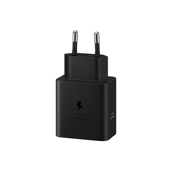 Samsung EP-T4511NBEGEU 45W Type-C fekete hálózati adapter