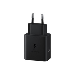 Samsung EP-T4511NBEGEU 45W Type-C fekete hálózati adapter