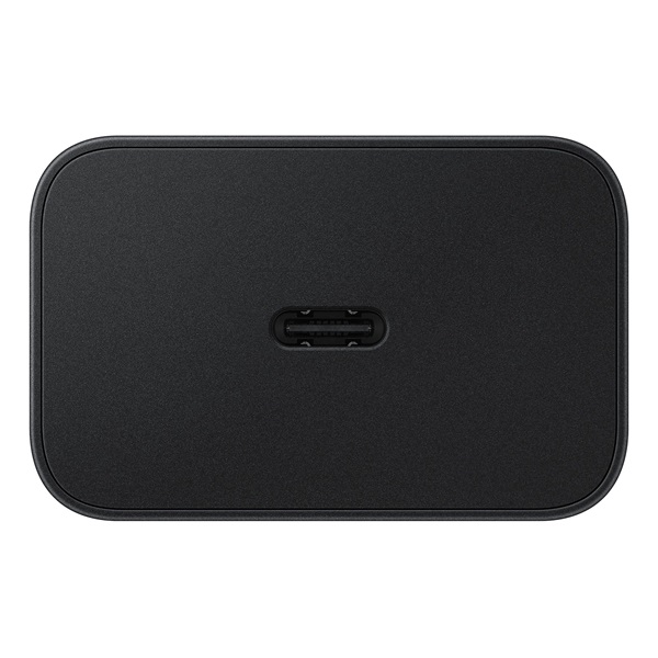 Samsung EP-T4511NBEGEU 45W Type-C fekete hálózati adapter