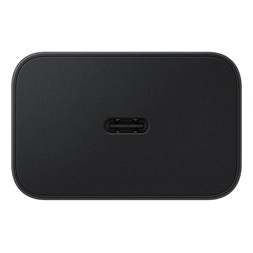 Samsung EP-T4511NBEGEU 45W Type-C fekete hálózati adapter
