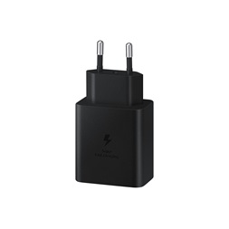 Samsung EP-T4510XBEGEU 45W Type-C fekete hálózati töltő
