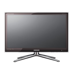Samsung 24" FX2490HD FHD VGA/HDMI barna-lakk LED TV-monitor