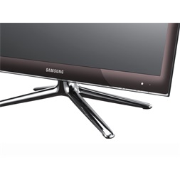 Samsung 24" FX2490HD FHD VGA/HDMI barna-lakk LED TV-monitor
