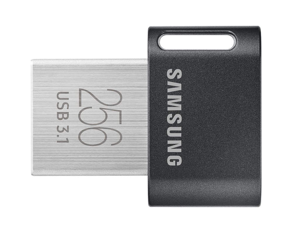 Samsung Fit Plus USB 3.1 256 GB flash drive