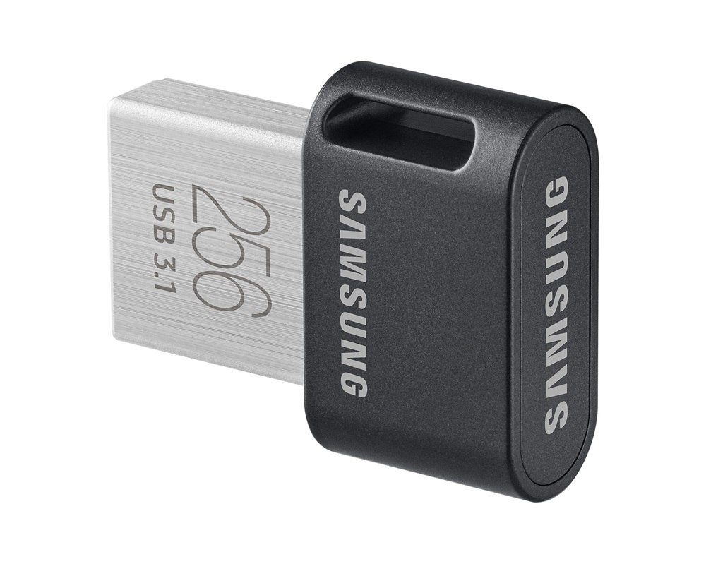 Samsung Fit Plus USB 3.1 256 GB flash drive
