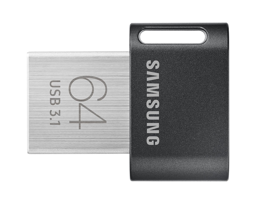 Samsung Fit Plus USB 3.1 64 GB flash drive