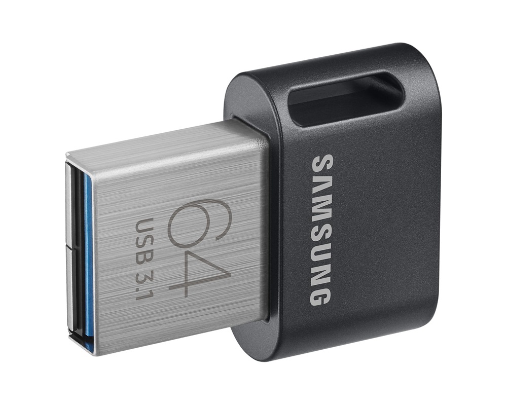 Samsung Fit Plus USB 3.1 64 GB flash drive