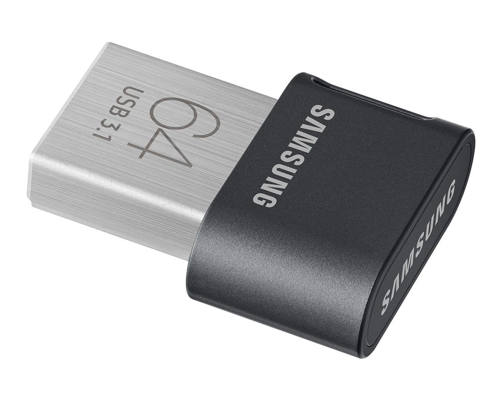 Samsung Fit Plus USB 3.1 64 GB flash drive