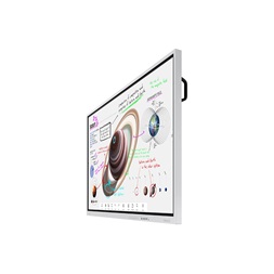 Samsung Flip Pro 85" WM85B érintőkijelzős 4K UHD interaktív kijelző