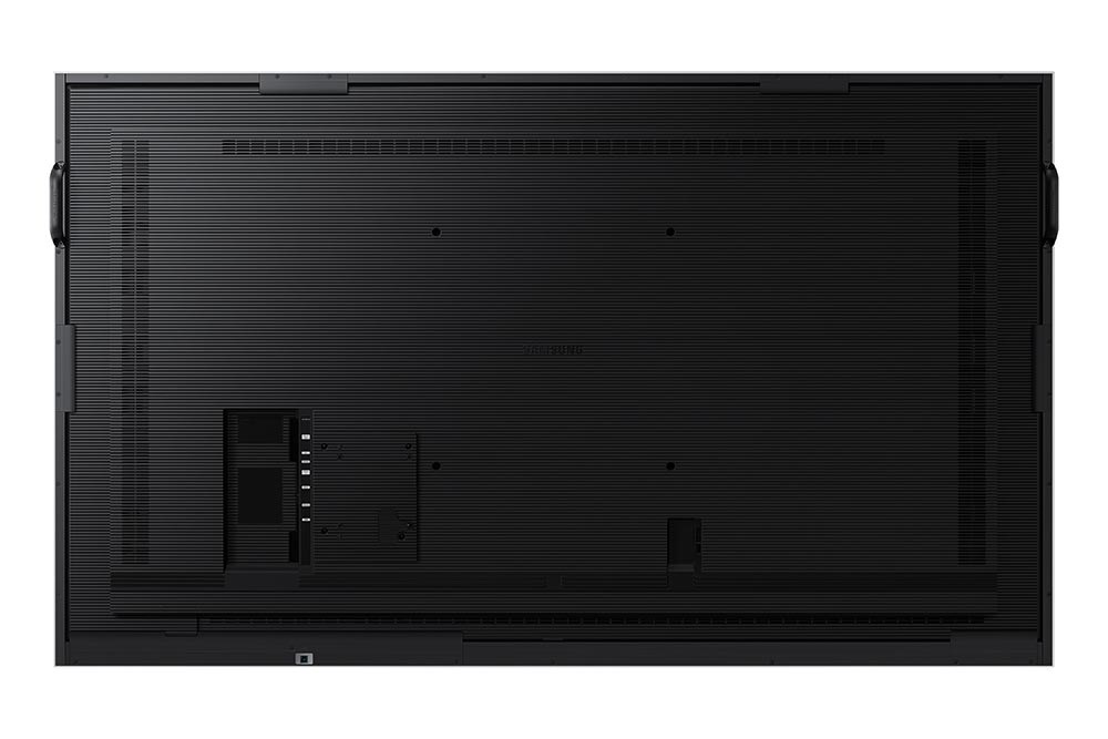 Samsung Flip Pro 85" WM85B érintőkijelzős 4K UHD interaktív kijelző
