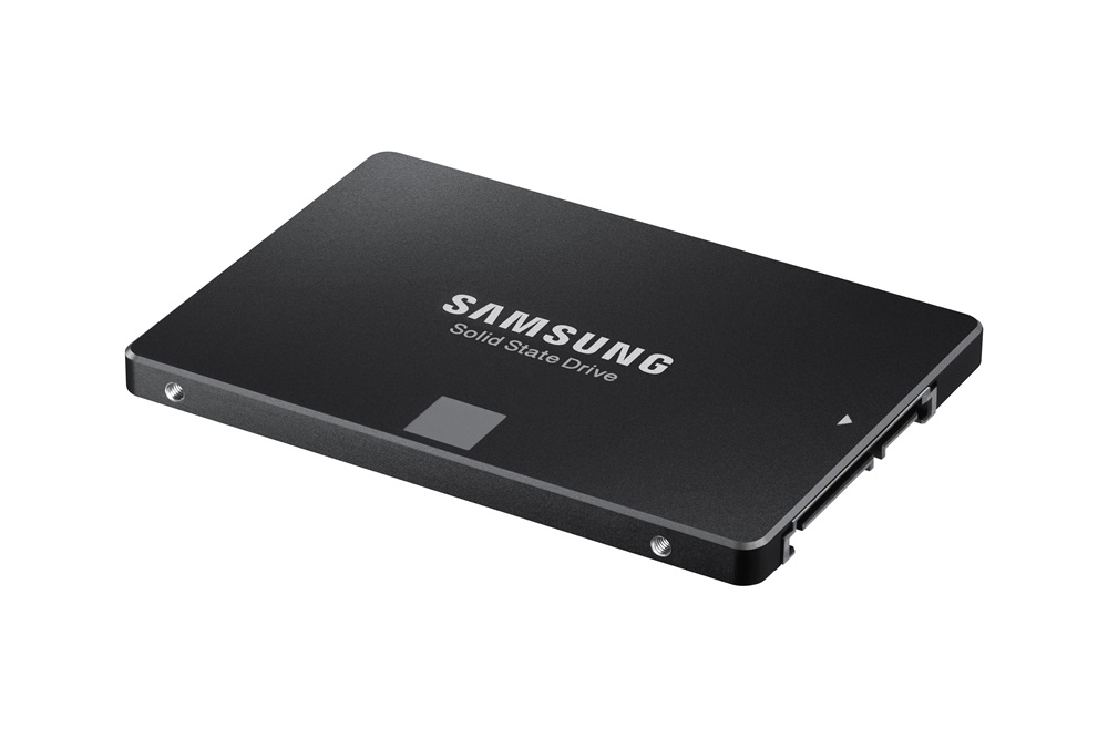 Samsung 250GB SATA3 2,5" 850 EVO Basic (MZ-75E250B/EU) SSD