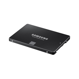 Samsung 250GB SATA3 2,5" 850 EVO Basic (MZ-75E250B/EU) SSD