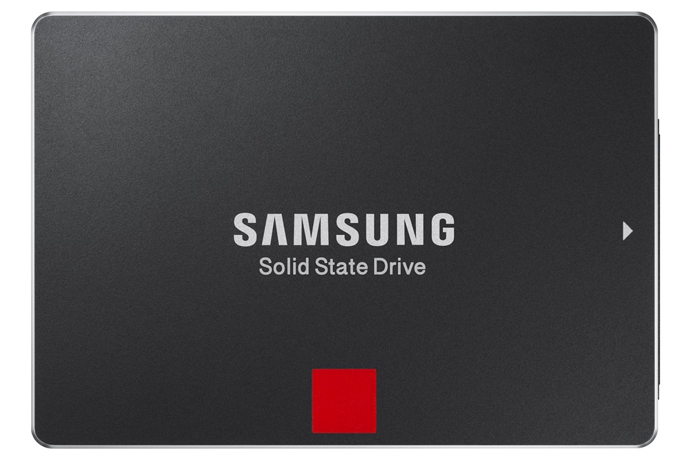 Samsung 512GB SATA3 2,5" 850 PRO Basic (MZ-7KE512BW) SSD
