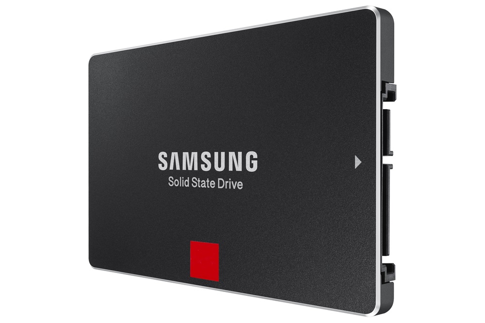 Samsung 512GB SATA3 2,5" 850 PRO Basic (MZ-7KE512BW) SSD