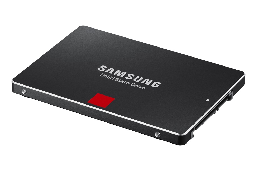 Samsung 512GB SATA3 2,5" 850 PRO Basic (MZ-7KE512BW) SSD