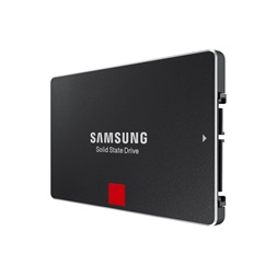 Samsung 512GB SATA3 2,5" 850 PRO Basic (MZ-7KE512BW) SSD