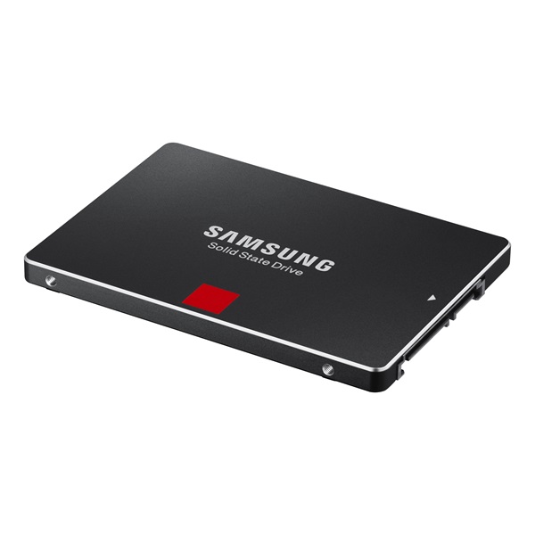 Samsung 512GB SATA3 2,5" 850 PRO Basic (MZ-7KE512BW) SSD