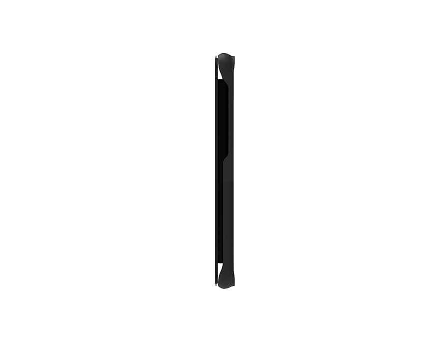 Samsung Galaxy A10 wallet fekete flip tok