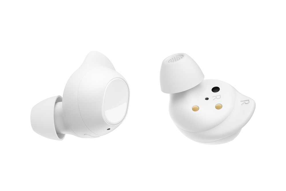 Samsung Galaxy Buds FE True Wireless Bluetooth fehér fülhallgató