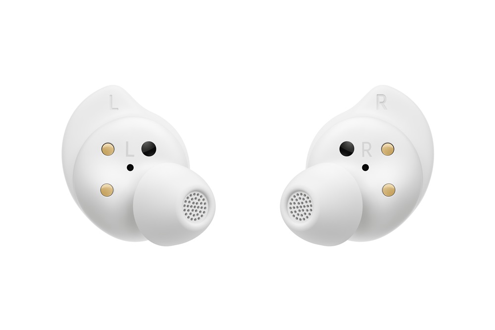 Samsung Galaxy Buds FE True Wireless Bluetooth fehér fülhallgató