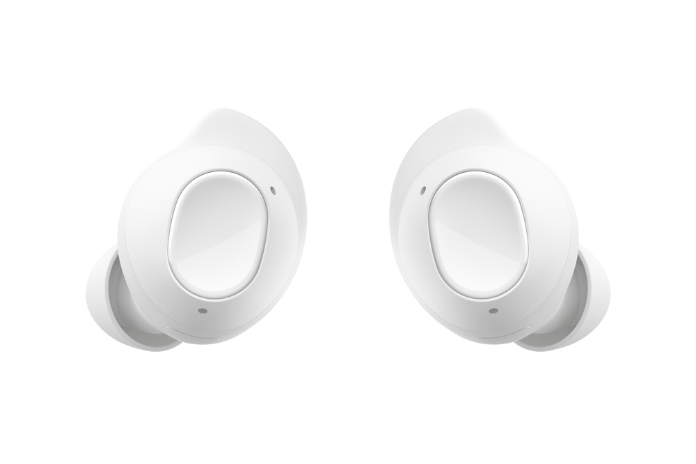 Samsung Galaxy Buds FE True Wireless Bluetooth fehér fülhallgató