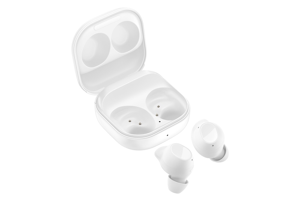 Samsung Galaxy Buds FE True Wireless Bluetooth fehér fülhallgató