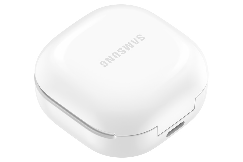 Samsung Galaxy Buds FE True Wireless Bluetooth fehér fülhallgató