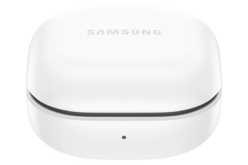 Samsung Galaxy Buds FE True Wireless Bluetooth szürke fülhallgató