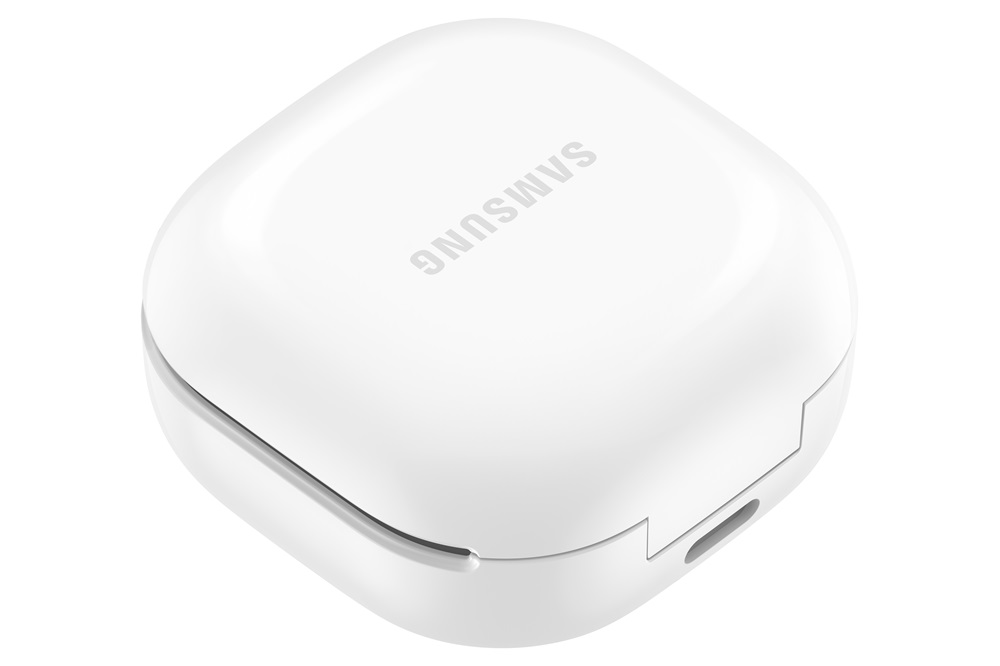 Samsung Galaxy Buds FE True Wireless Bluetooth szürke fülhallgató
