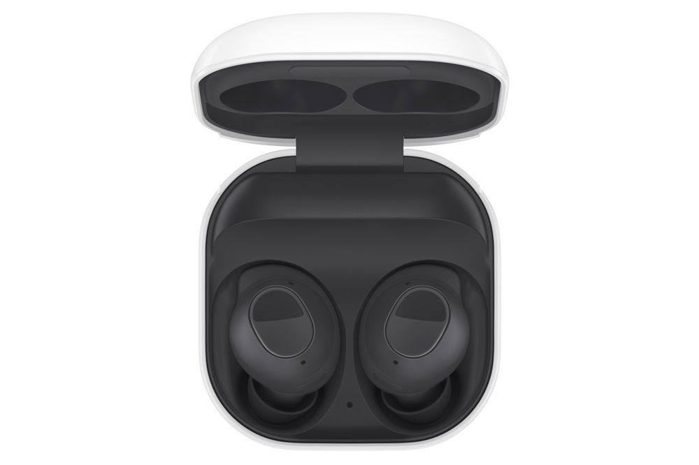 Samsung Galaxy Buds FE True Wireless Bluetooth szürke fülhallgató