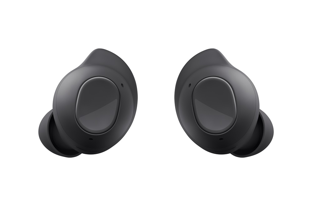 Samsung Galaxy Buds FE True Wireless Bluetooth szürke fülhallgató