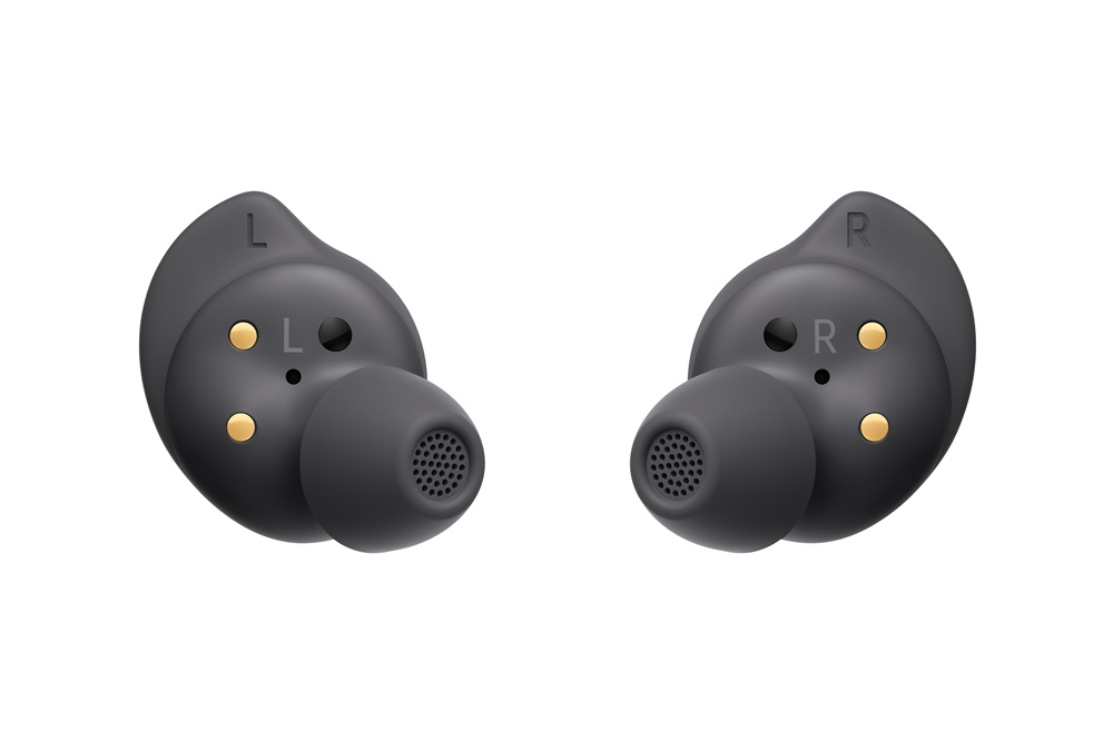 Samsung Galaxy Buds FE True Wireless Bluetooth szürke fülhallgató