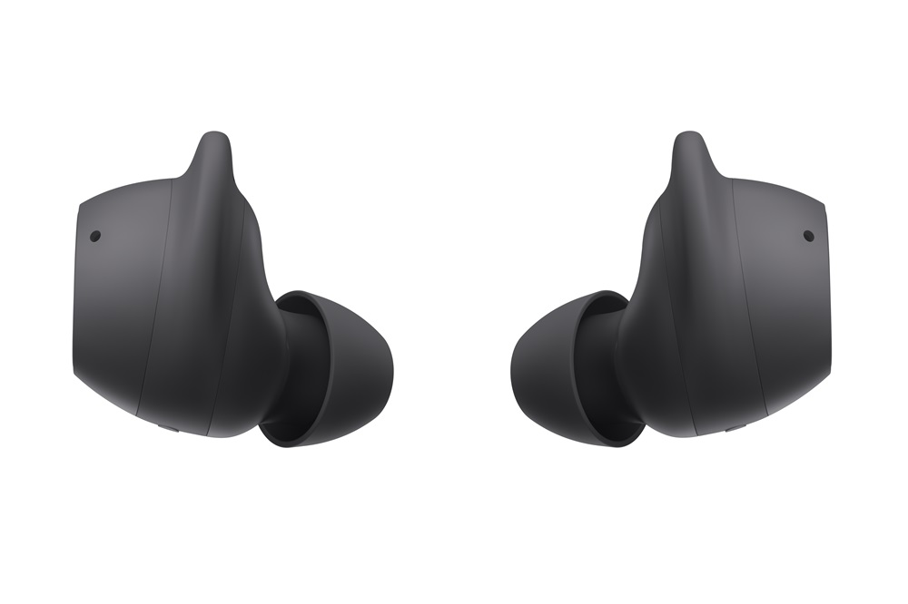 Samsung Galaxy Buds FE True Wireless Bluetooth szürke fülhallgató