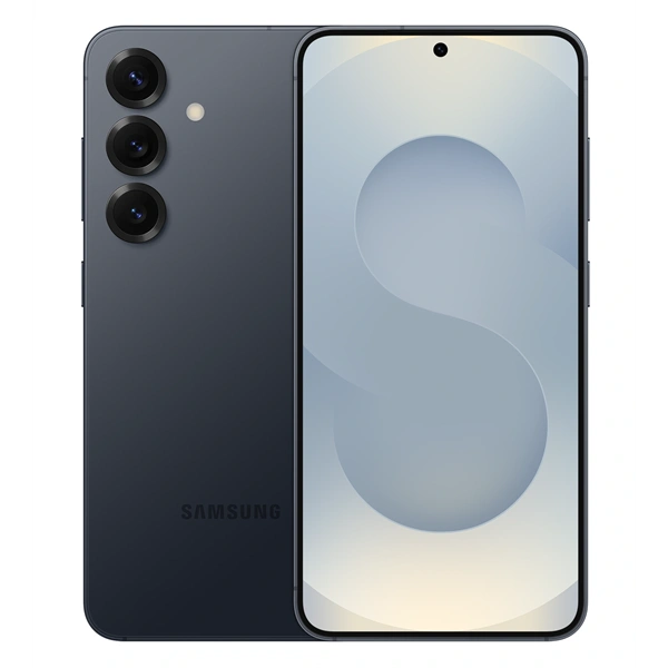 Samsung Galaxy S25 6,2" 5G 12/256GB DualSIM kékesfekete okostelefon