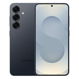 Samsung Galaxy S25 6,2" 5G 12/256GB DualSIM kékesfekete okostelefon