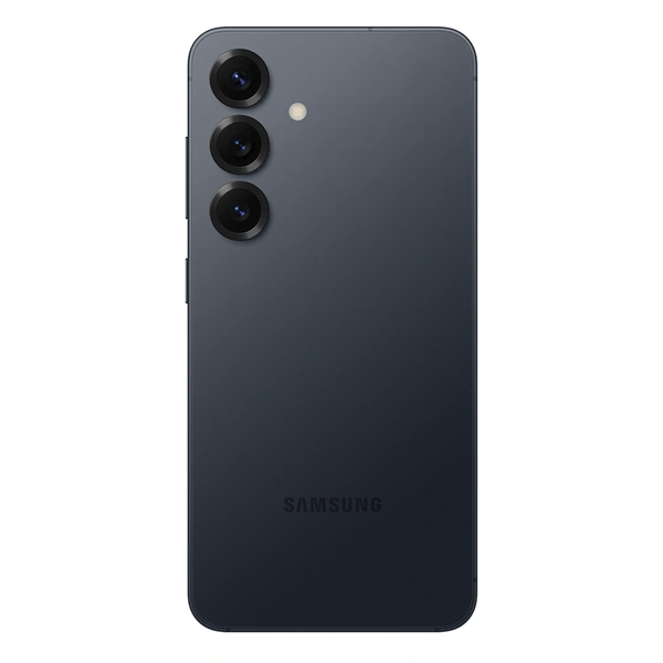 Samsung Galaxy S25 6,2" 5G 12/256GB DualSIM kékesfekete okostelefon