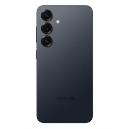 Samsung Galaxy S25 6,2" 5G 12/256GB DualSIM kékesfekete okostelefon